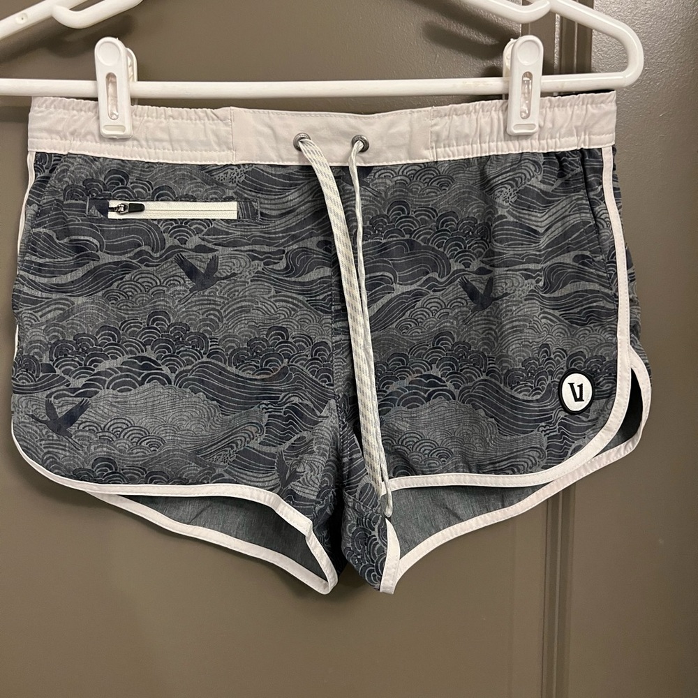 Vuori Tavi Short size Small